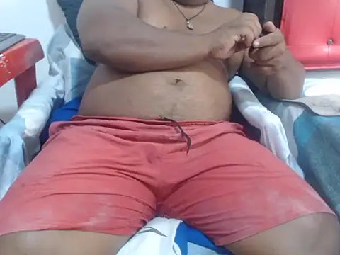 bull_blackponse webcam