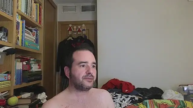 curiosillo83 webcam