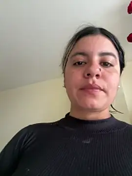Candy_sr webcam