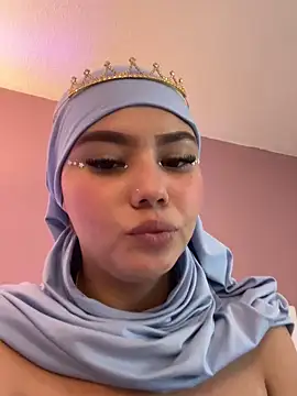 _Saandy webcam