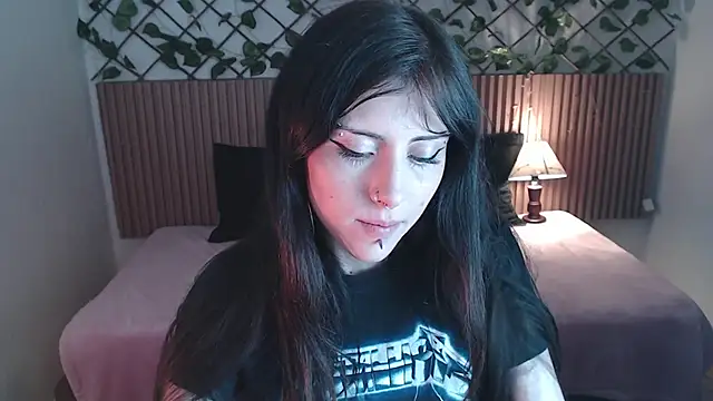 Dark_Niight_ webcam