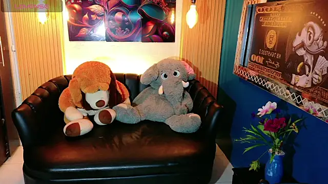 Evans_Robinson webcam