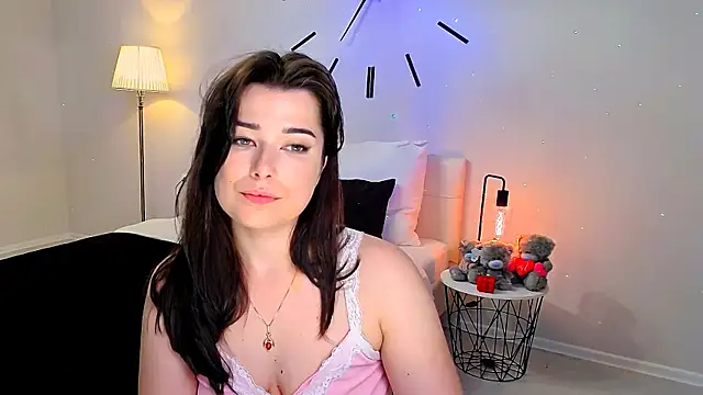 a_dorable webcam