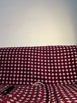 Roohbabe webcam
