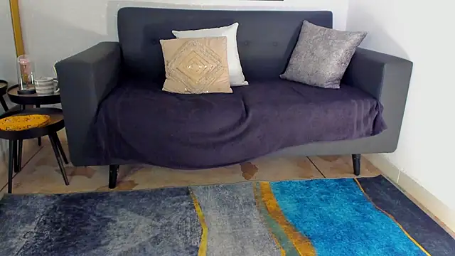 SophiMarin webcam