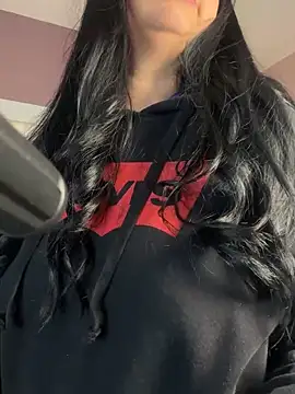 Ashleeyprincess01 webcam