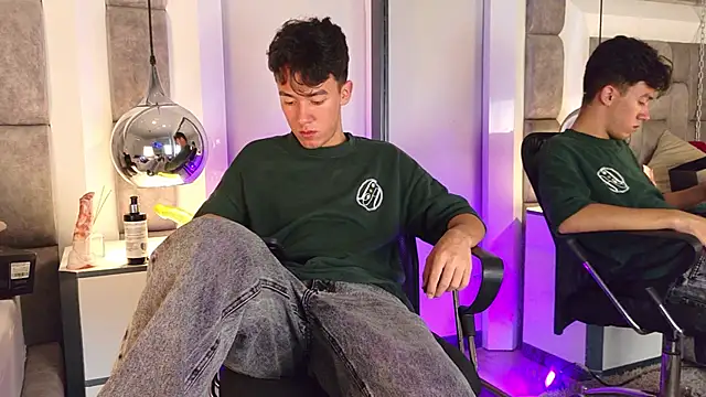 Austin_Reedss webcam
