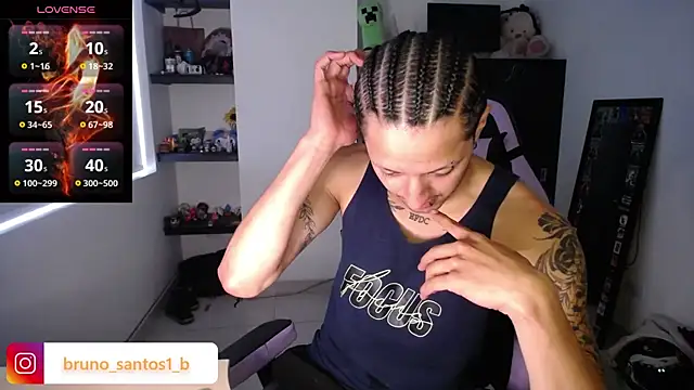 Bruno_santos1 webcam