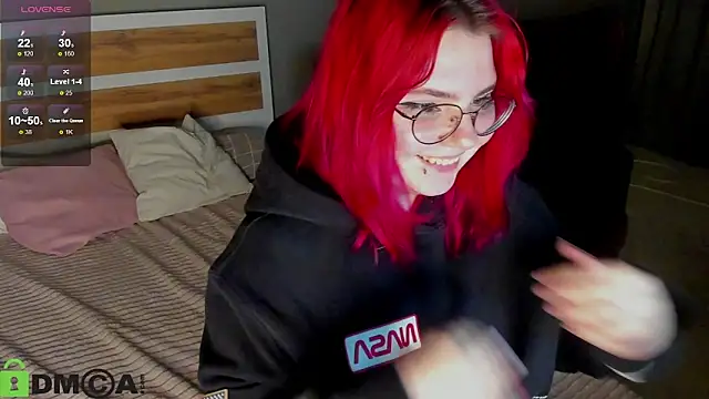 Alice_Kitagawa webcam