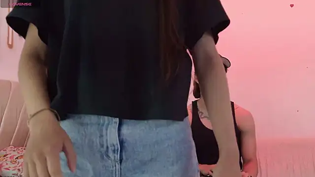 sweetauracouple webcam