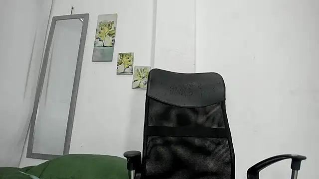 Aithana_queen webcam