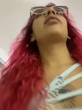 MeraSecretXXX webcam