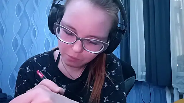 JennieSpotted webcam