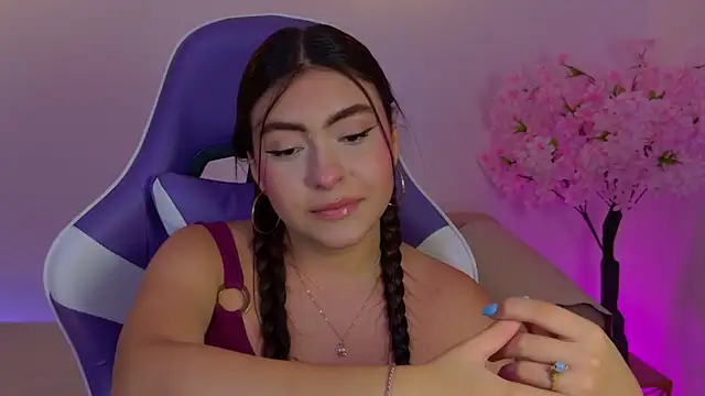 mayavexx webcam