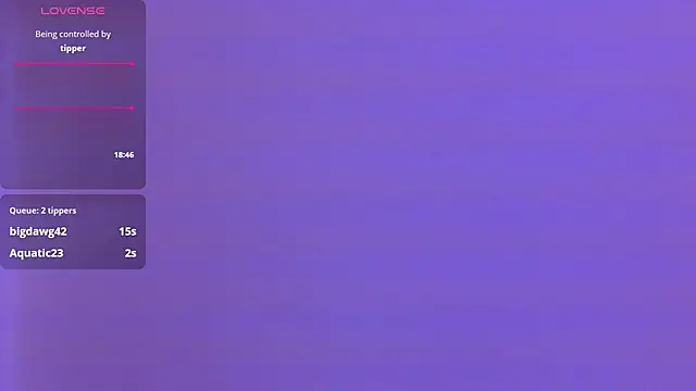 rubi_luxe webcam