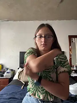 aria_rousse3 webcam