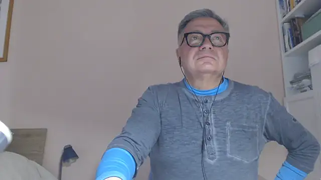 YOU6me webcam