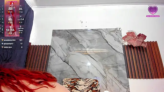 Hannaa32 webcam