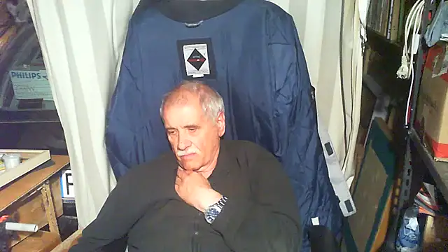nonnomaturobisex webcam