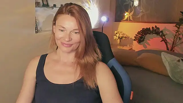 MistyBarnes webcam