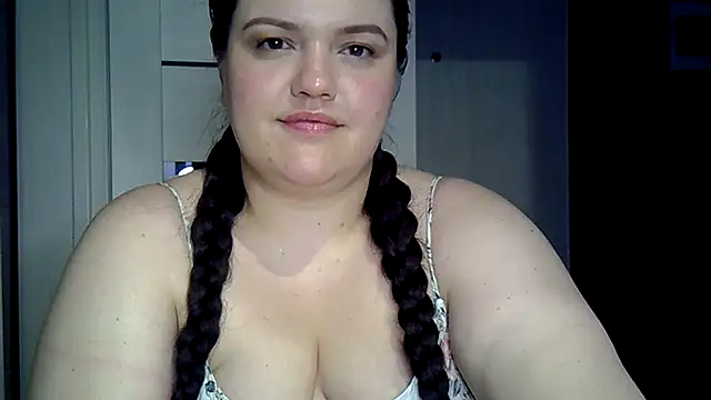 AnitaWillias webcam