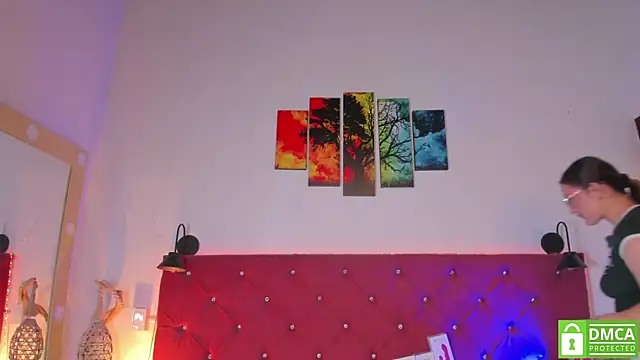 Ruth_harvey_ webcam