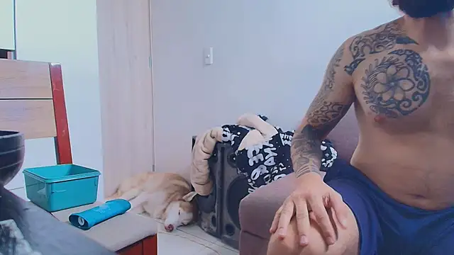 thomas_gun webcam