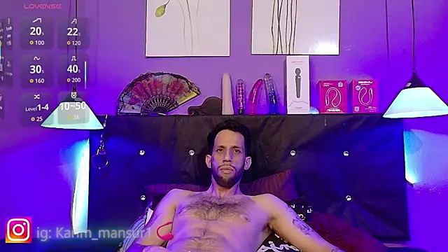 Karim_mansur webcam