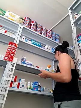 Dr_Edna_naughty webcam