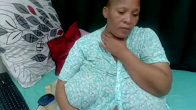 CaramelMelons78 webcam