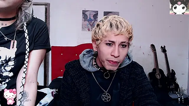 Cute_Chrixxx webcam