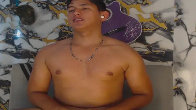 Hiroshi_Shen webcam