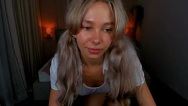 LuluAlis webcam
