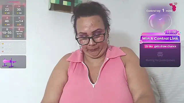 BiirdyDavis webcam