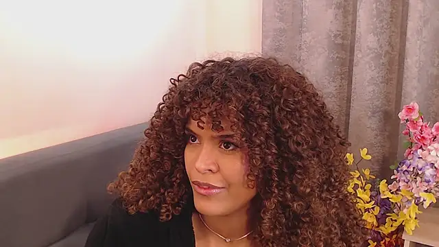 Amelia_bss webcam