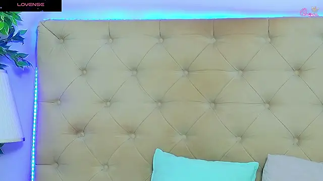 Daliya_ webcam