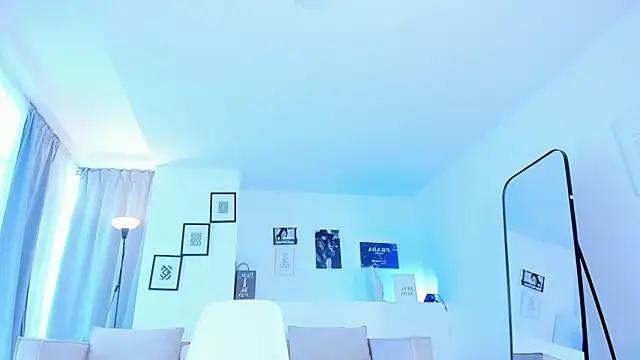 Sasha_belova webcam