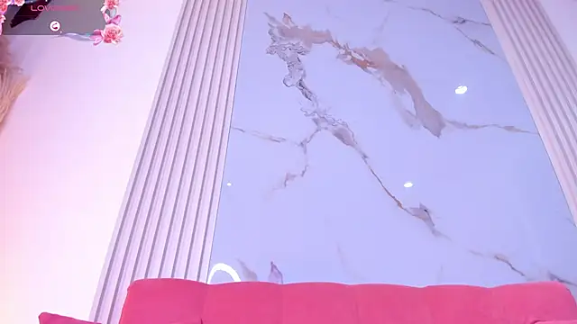 AudreyHayworth webcam
