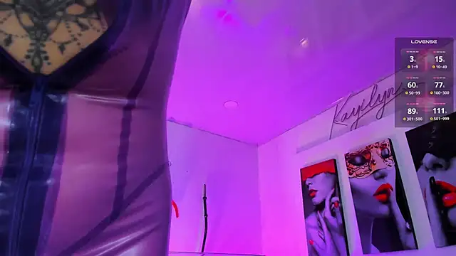 kayilyn