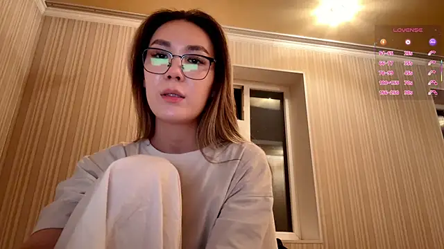 JenellKjelland webcam