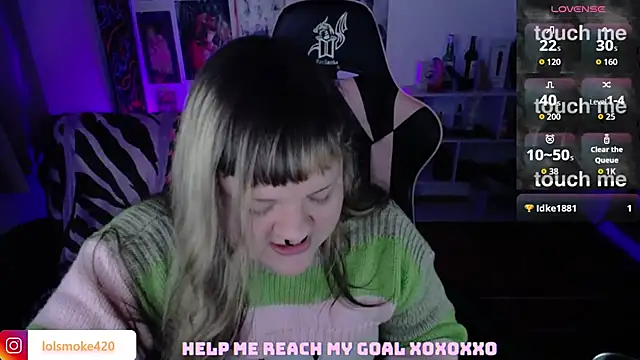 Bdsm_and_fries webcam
