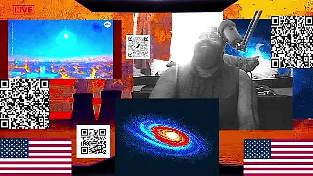 RussellTaylorLacy webcam