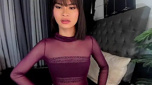 delightfulasianhugecock webcam