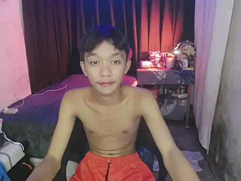 Innocentfucker webcam