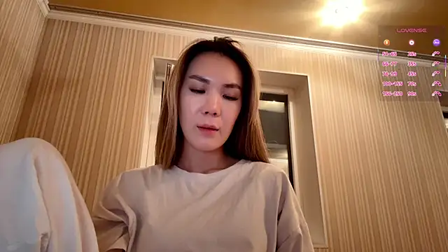 JenellKjelland webcam