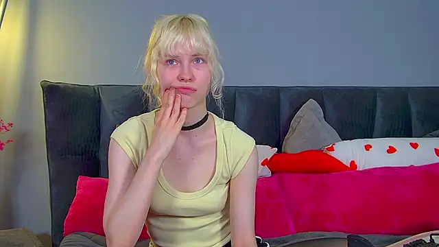 HannahHollis webcam