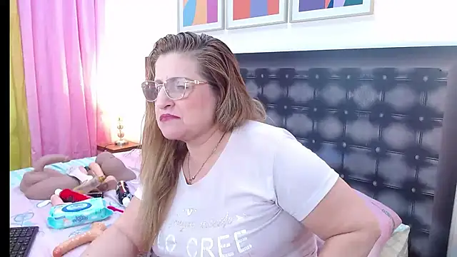 sandra_20 webcam