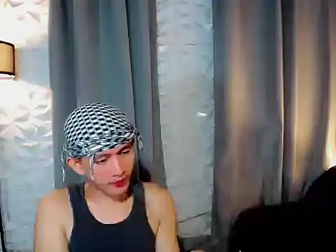 prince_elaijah webcam