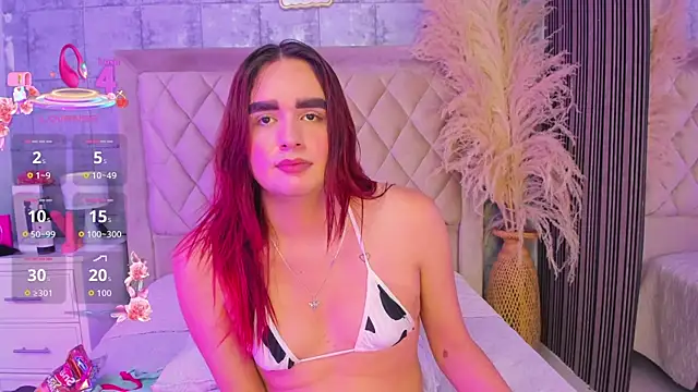CleoFoxx_ webcam