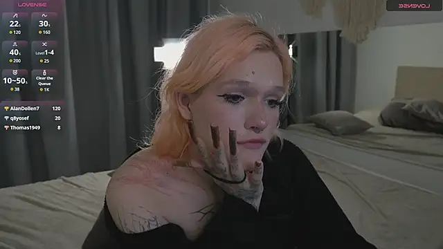 Lollita_Morgan webcam